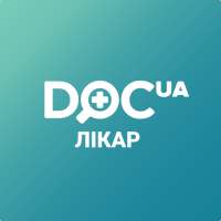 DOC.ua Лікар. Додаковий дохід  on 9Apps