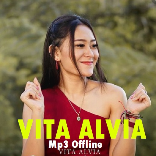Vita Alvia Mp3 Offline icon