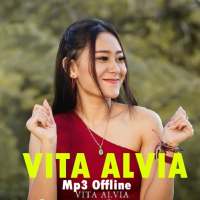 Vita Alvia Mp3 Offline on 9Apps