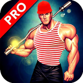 Muscle , Fitness , Building icon