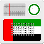 Radio Abu Dhabi icon