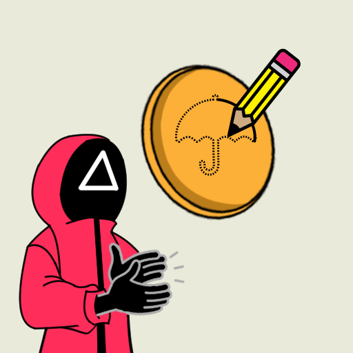 지금 추첨 : DOP Draw One Part icon