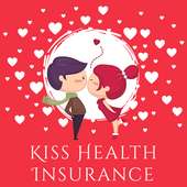 Kiss Health Insurance on 9Apps