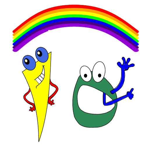 ikon Arabic for Kids