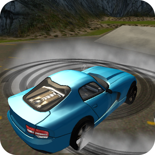 Car Driving Simulator FREE icon
