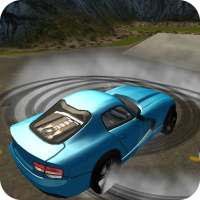 Car Driving Simulator FREE