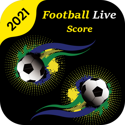 Opera Football Live Score आइकन
