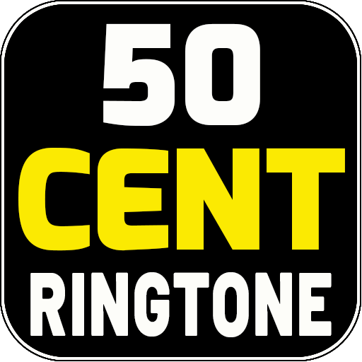 50 Cent Ringtones icon