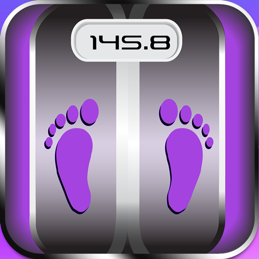 Weight Checker - Calculator icon