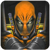 Ultimate KungFu Grand Superhero Dead Fighting Pool icon