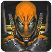 Ultimate KungFu Grand Superhero Dead Fighting Pool