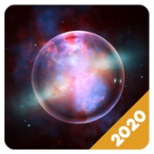 Ball of the Seer (Crystal Ball, Seer) icon