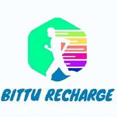 Bittu Recharge icon