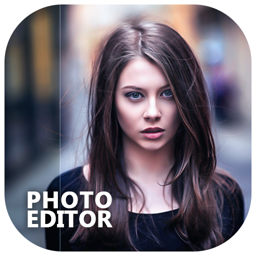 Photo Editor Pro أيقونة