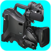 HD Camera Lite icon