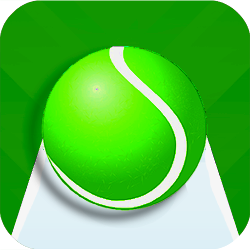 Roll The Ball 3D - Endless Rolling icon