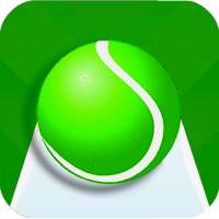 Roll The Ball 3D - Endless Rolling