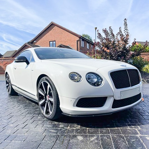 GT Car Driving Simulator games icon