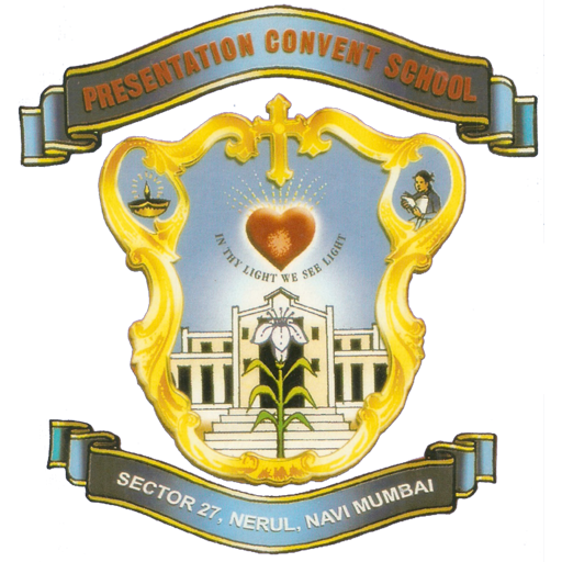 Presentation Convent ParentApp icon