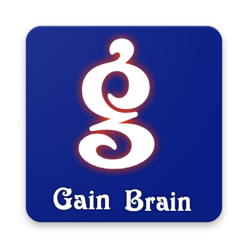 Gain Brain icon