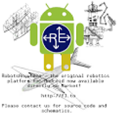 RobotsAnywhere NavCom (Current Version) icon