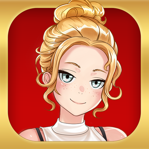 Slot Beauties: dating simulator icon