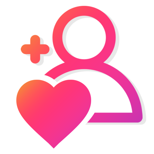 ikon Real Followers &amp; Get Likes for Instagram