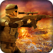 Call of The WW2 : Final Secret Mission icon