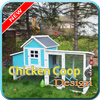 Chicken Coop Design icon