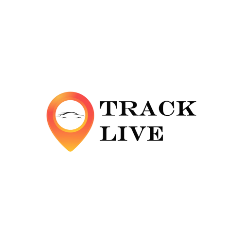 Track Live icon