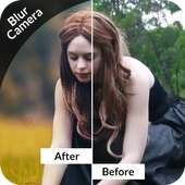 Blur Camera Photo Editor on 9Apps