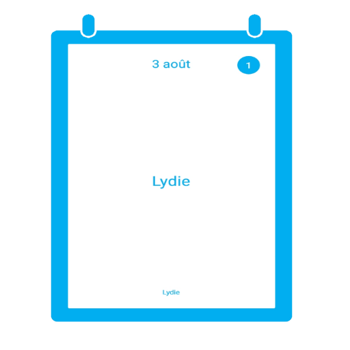 Les fêtes du jour icon