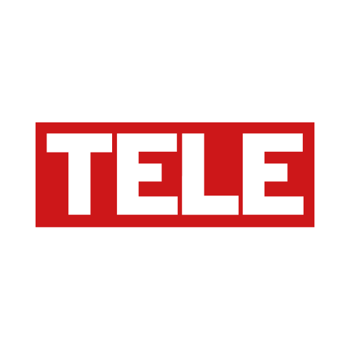 TELE E-Paper icon