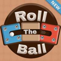 Unblock Ball, Roll the Ball, Puzzle games