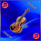 Violin Ringtones 2016 icon