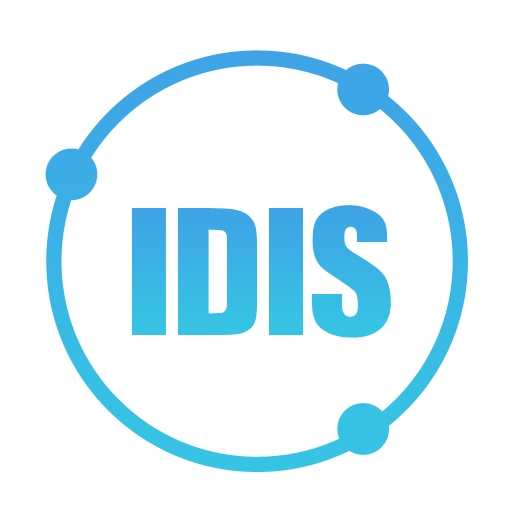 IDIS Mobile иконка