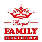 Royal Family icon