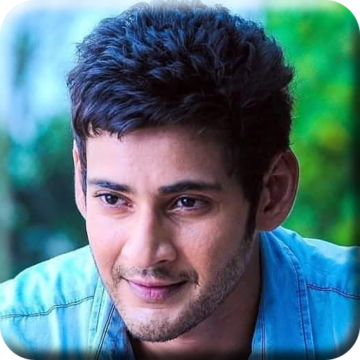Mahesh Babu Wallpapers icon