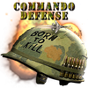 Commando Tower Defense icon