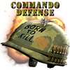 Commando Tower Defense