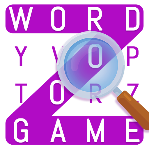 Word Search 2020 : Brain Master Game icon