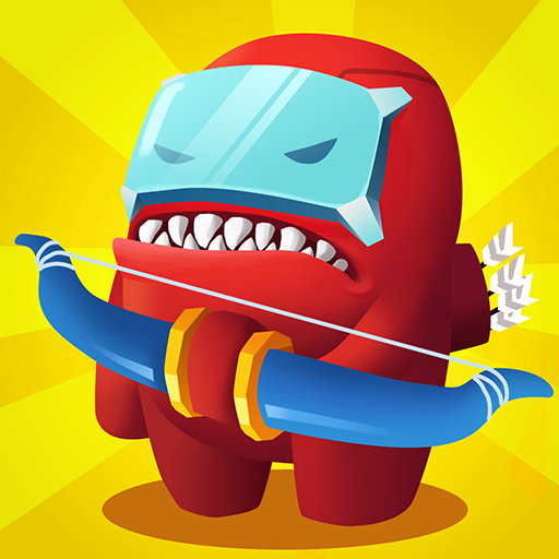 Imposter Archer: Hunter Hero Legend icon