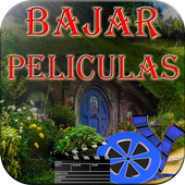 Descargar Peliculas Gratis A Mi Celular HD Guía icon