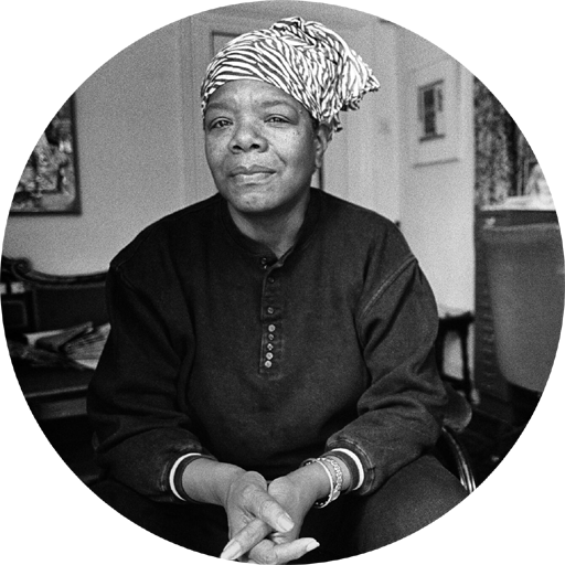 Maya Angelou Poems icon