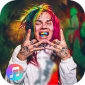 6IX9NE  All Songs on 9Apps