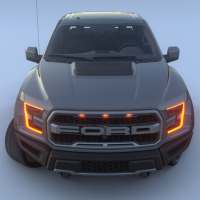 FormaCar: 3D Tuning, Car build