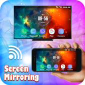 ikon Screen Mirroring