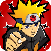 Ultimate Ninja Shadow Sword icon