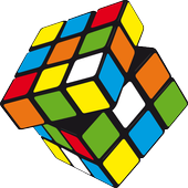Cómo armar el cubo rubik icon