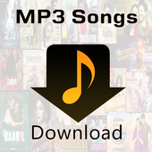 Hindi Songs MP3 Songs Download иконка